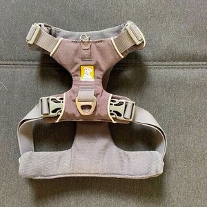 RuffWear harness only used once.